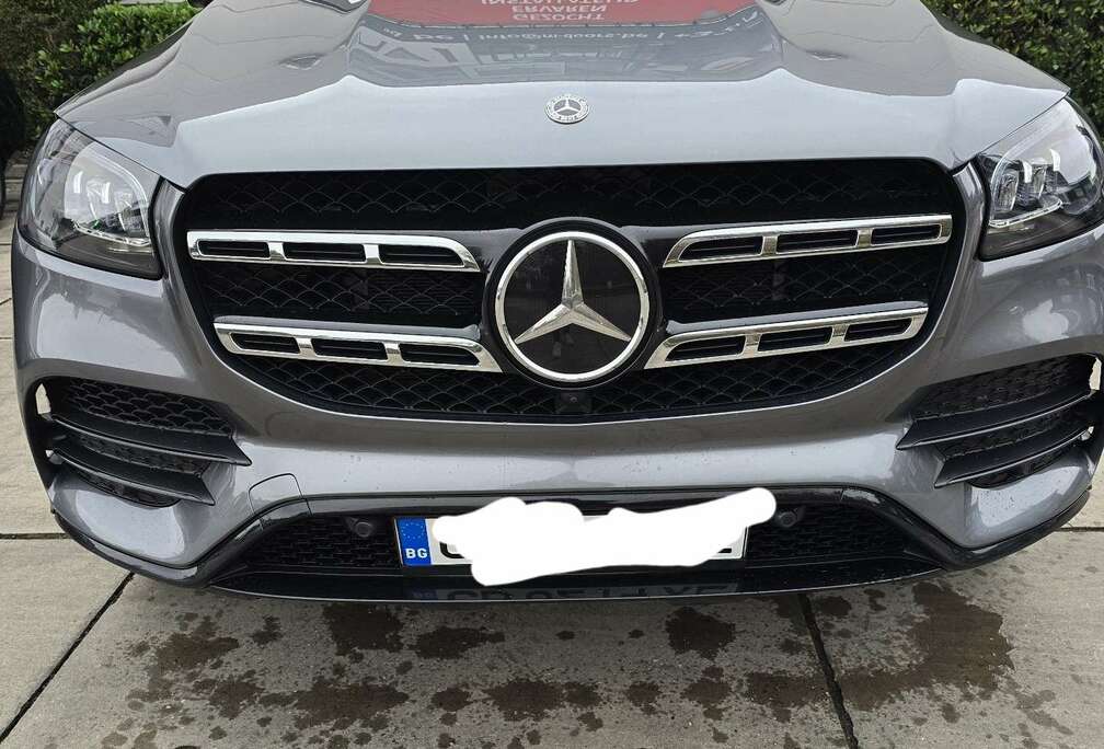 Mercedes-Benz full options