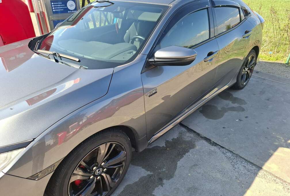 Honda 1.0 i-VTEC Executive