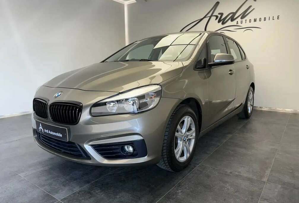 BMW i Active Tourer *PACK SPORT*GPS*1ER PROP*GARANTIE*