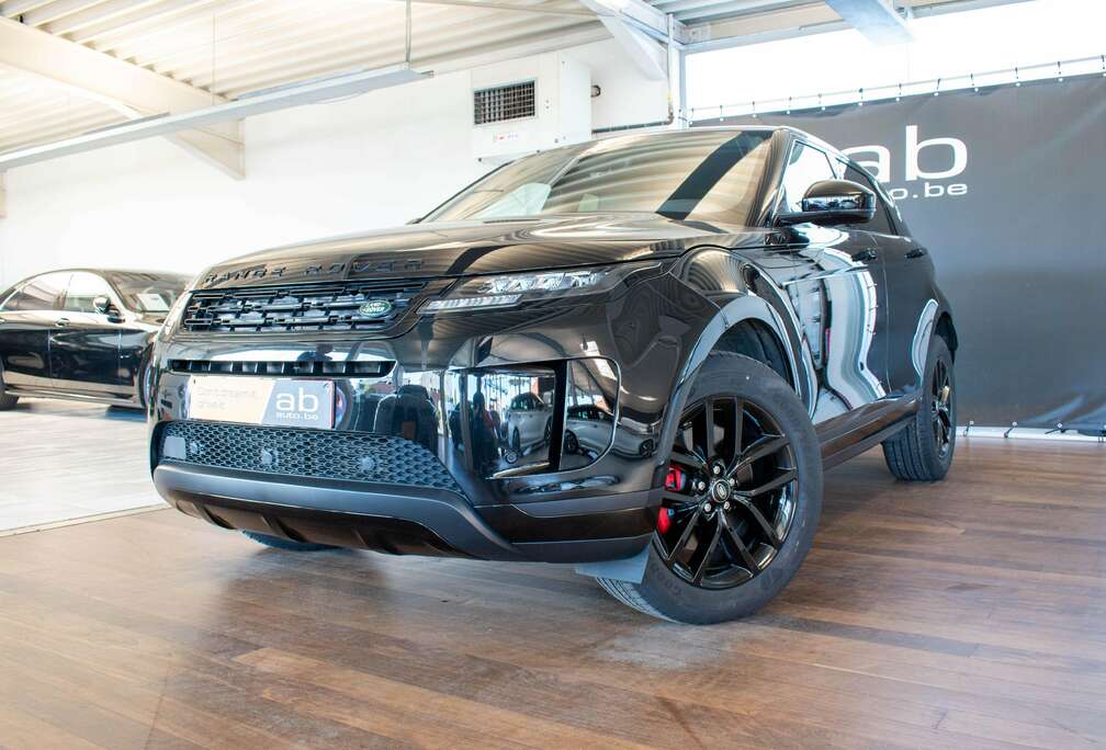 Land Rover P160 S , APPLE/ANDROID, LED, CAMERA, ZETELVERWARMI