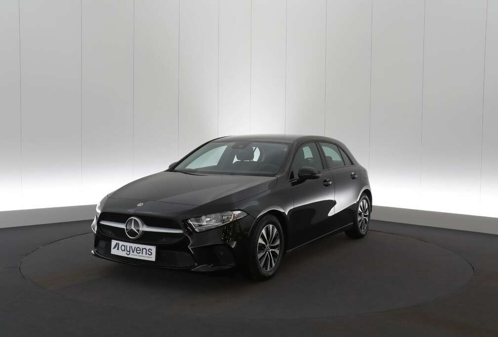 Mercedes-Benz Business Solution GPS PDC CAM Verw. Zetels