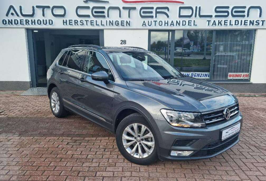 Volkswagen 1.4 TSI DSG ACC 55 000 km 1e eig.