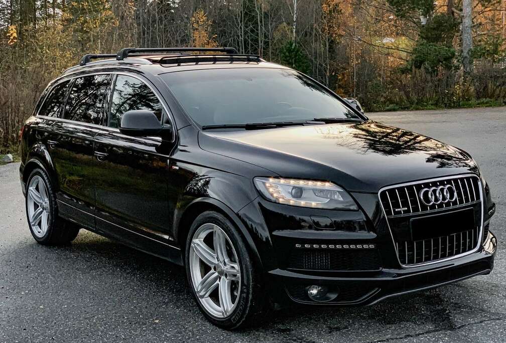 Audi 2012