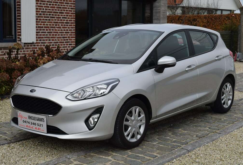 Ford 1.1i - GARANTIE 1 AN - 217,32€/mois* - 1 Main