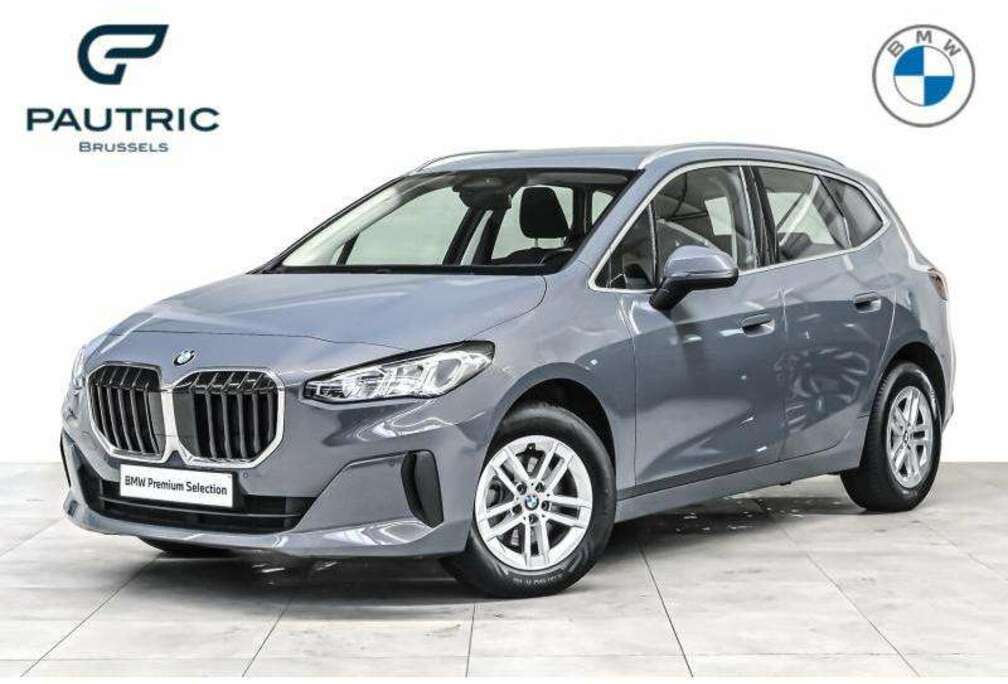 BMW i Active Tourer - 2ans/jaar garantie