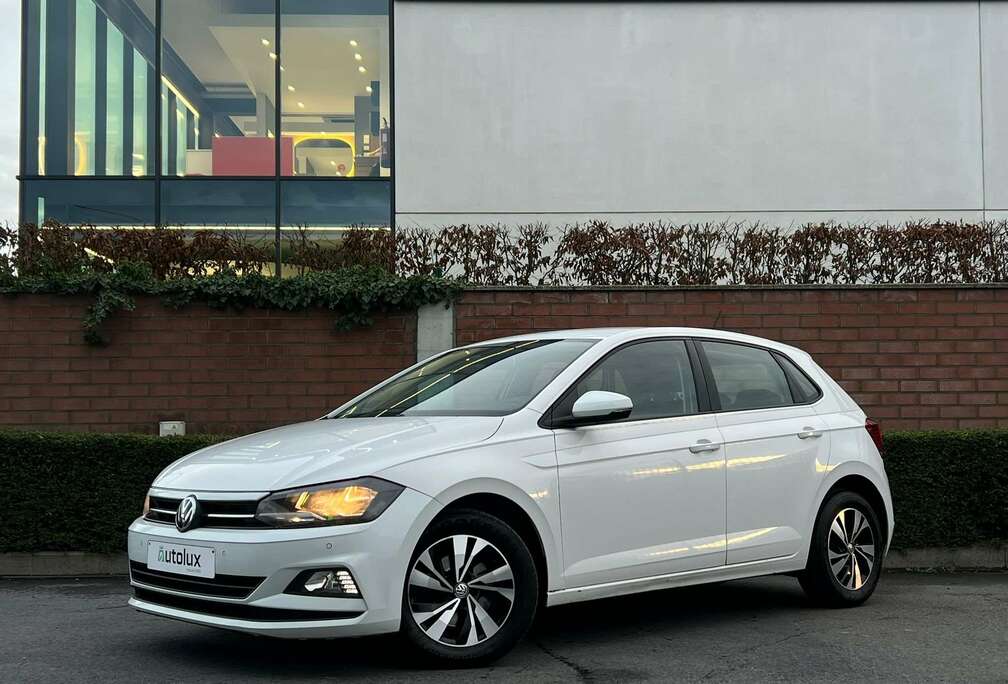 Volkswagen POLO - 2019 - 10.990,00€