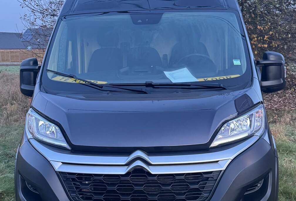 Citroen Jumper 33 L2H2 S