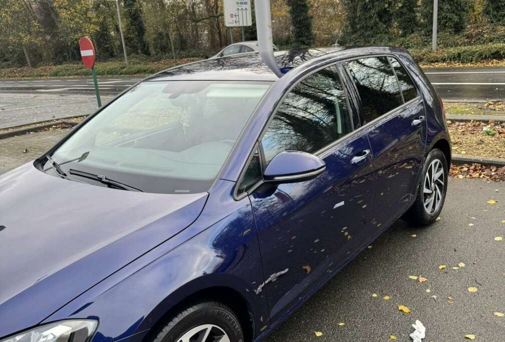 Volkswagen 1.0 TSI Trendline OPF (EU6.2)