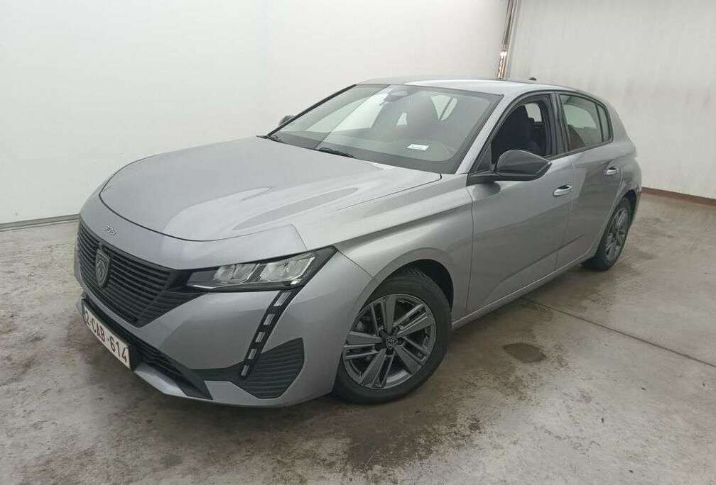 Peugeot 308 1.2 PureTech Active Pack S \