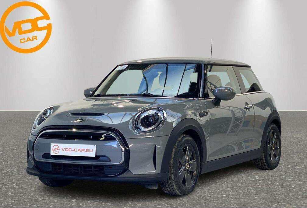 MINI SE - ELECTRIC