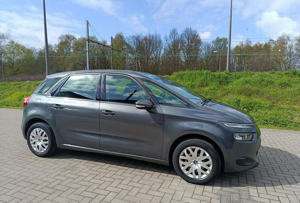 Citroen PureTech 130 Stop&Start SELECTION