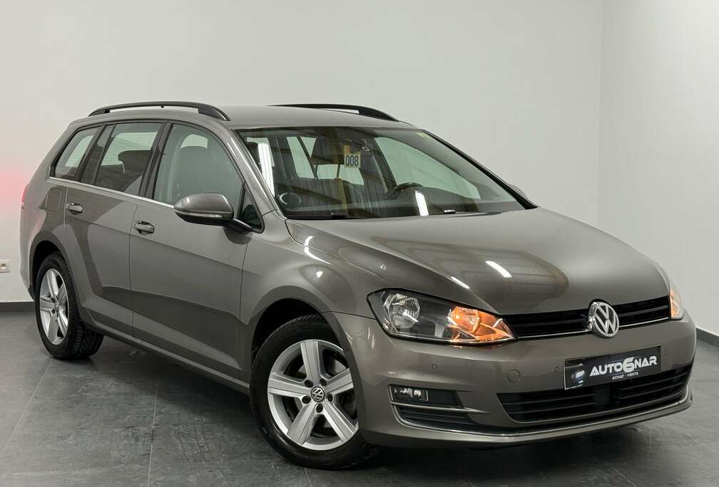 Volkswagen 2.0 CR TDi Euro5 - 1erMain - Navi