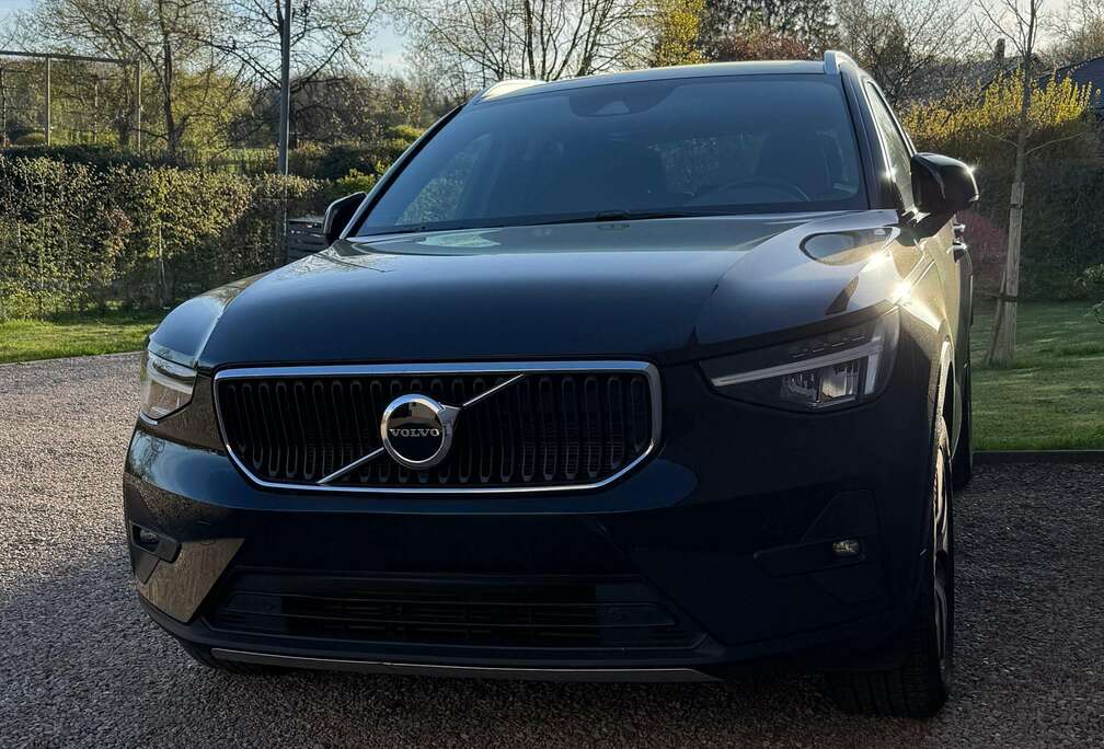 Volvo XC40 1.5 T2 Core Limited Edition Geartronic