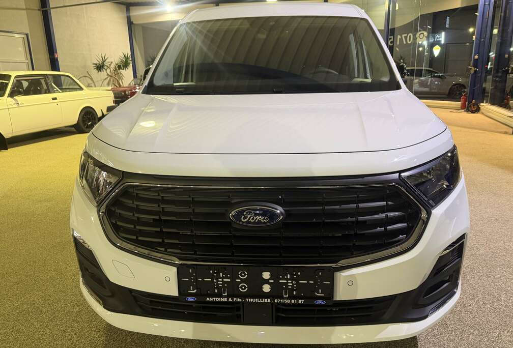 Ford LIMITED AUTO