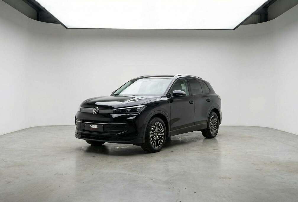 Volkswagen *1.5 eTSI* AUTO* TOIT PANO* GARANTIE 12 MOIS*