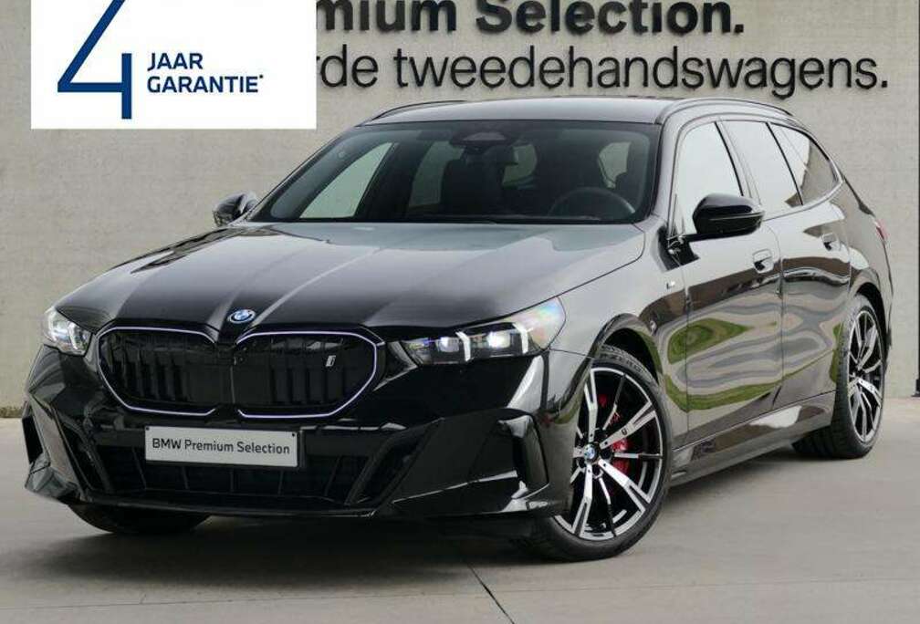 BMW eDrive40 Touring M Sport PRO  PANO