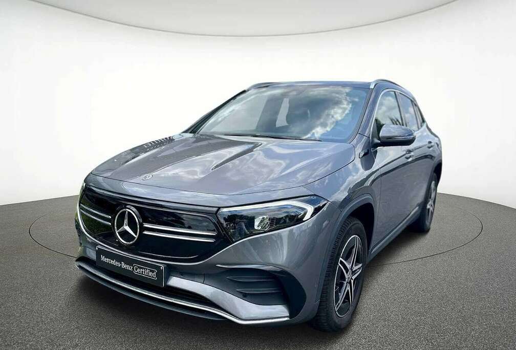 Mercedes-Benz SUV