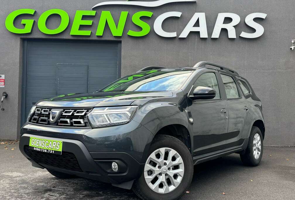 Dacia 1.0 TC GPL,GARANTIE,PRETE IMMATRICULÉE