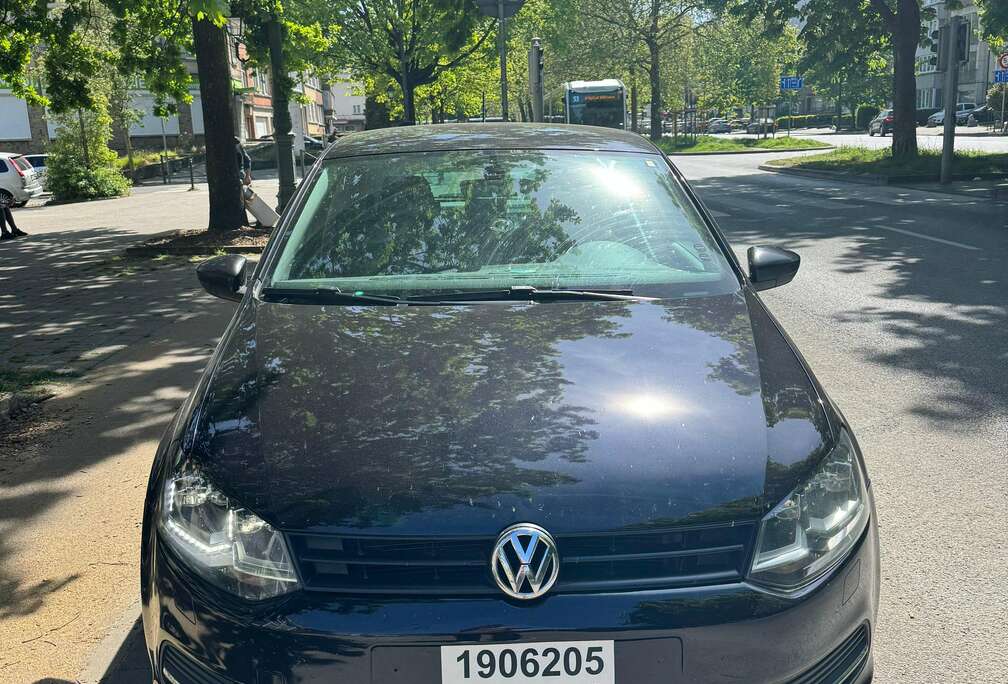 Volkswagen 1.4 TDI 90 BMT Confortline