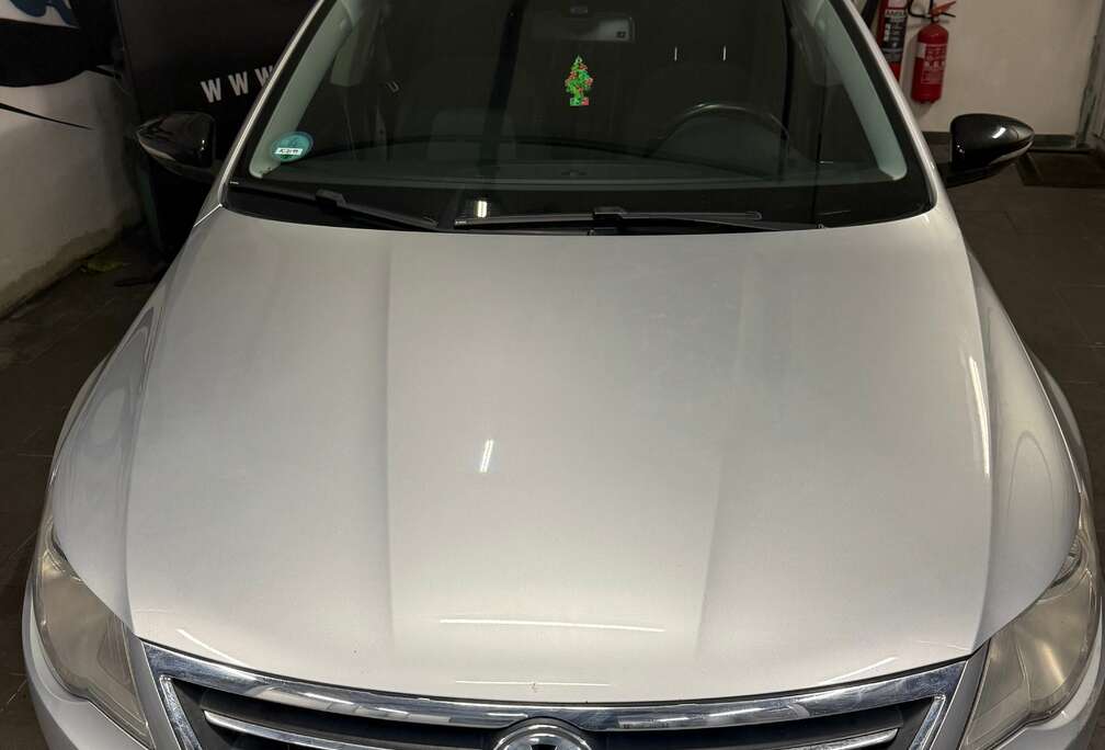 Volkswagen Passat CC 1.8 TSI CC