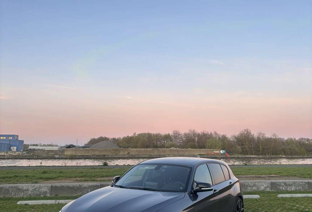 BMW d