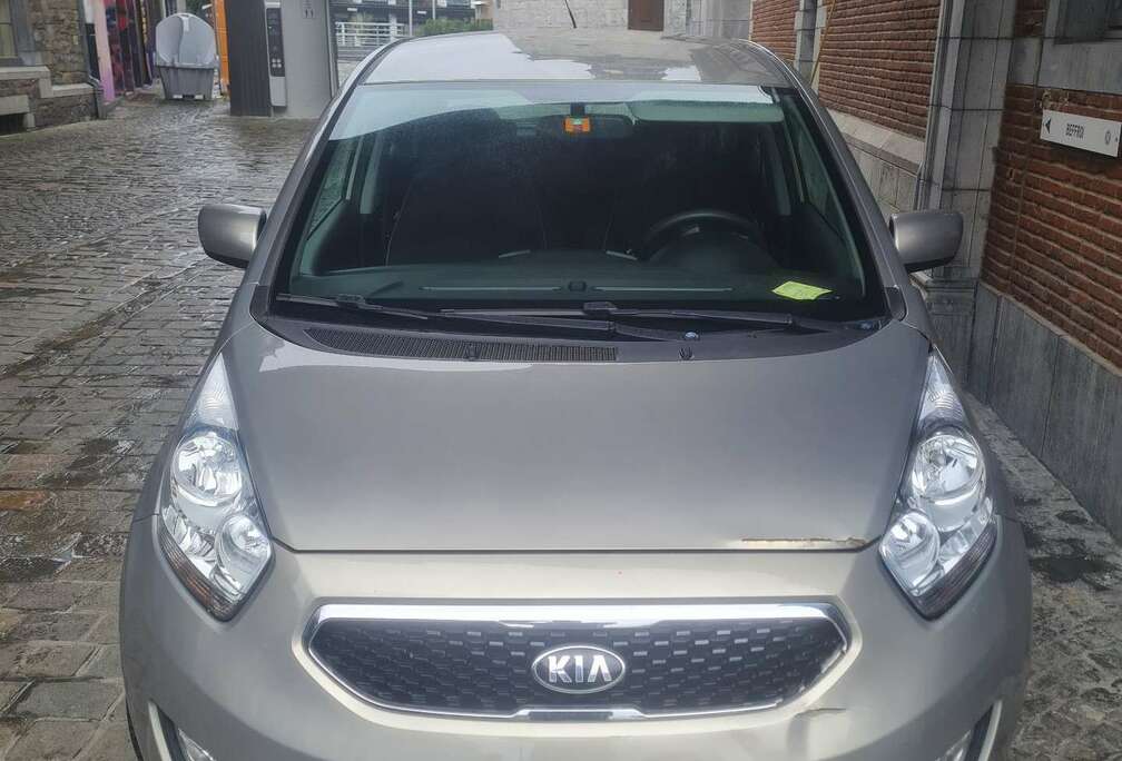 Kia 1.4i Access