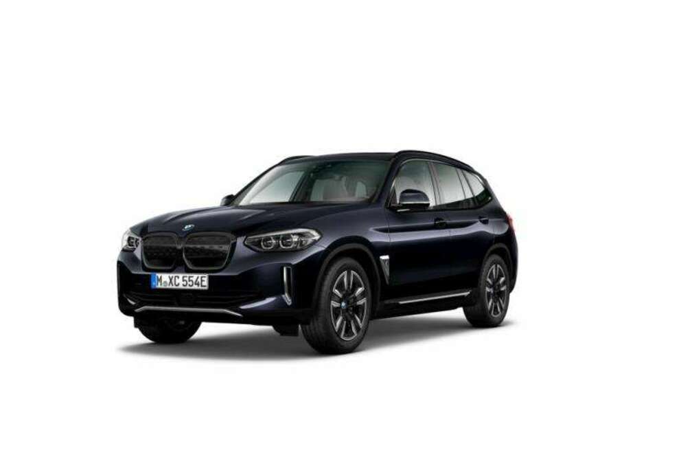 BMW Inspiring