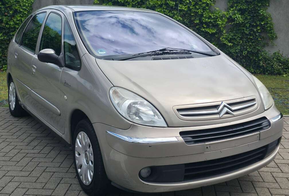 Citroen Xsara Picasso 1.6i Dynamique