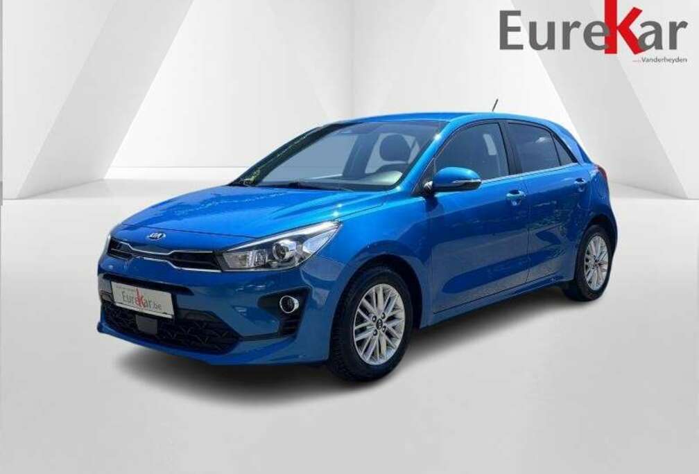Kia EASY