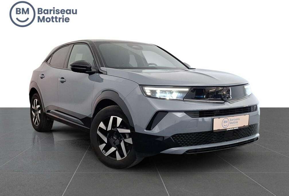 Opel NEW MOKKA GS-LINE 136PK *CAMERA ACHTER*SENSOREN AC