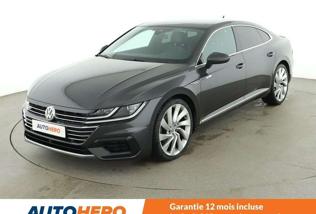 Volkswagen 2.0 TDI R-Line