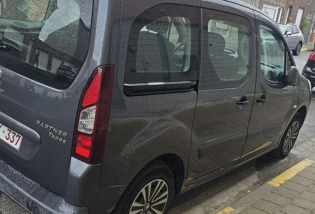 Peugeot 1.4i Confort