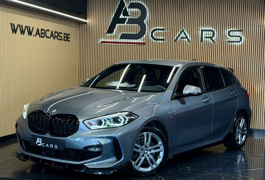 BMW IA PACK M PERFORMANCE **GARANTIE 12 MOIS**