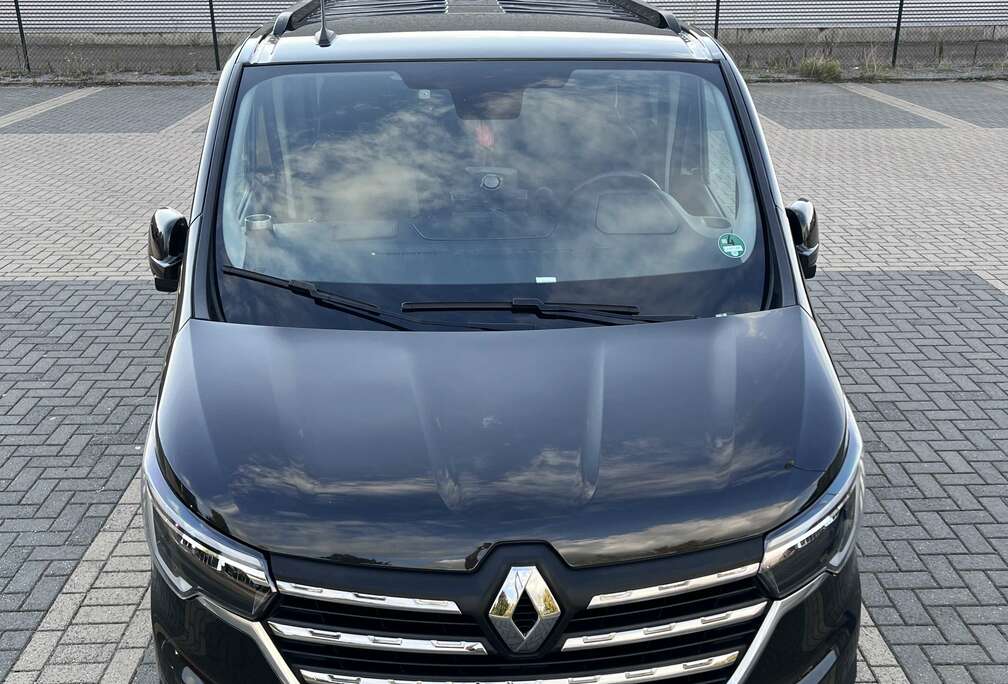 Renault Blue dCi 170 EDC L1H1 2,8t Komfort