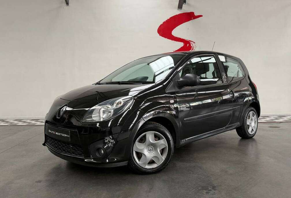 Renault Twingo 1.2i Night