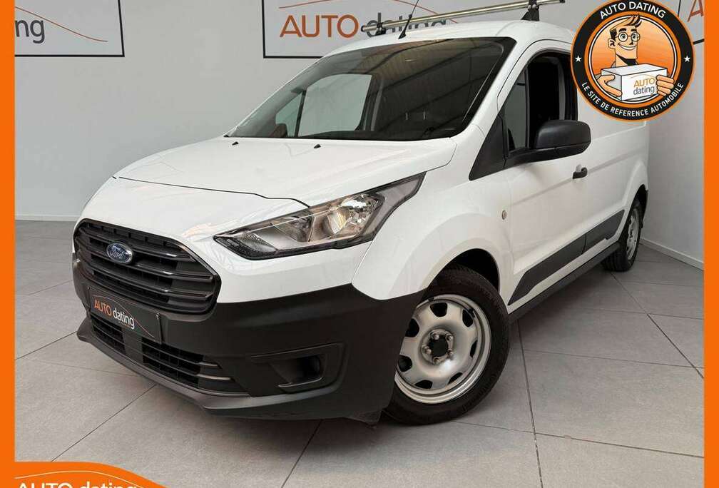 Ford 1.5 TDCi Trend - L2H1
