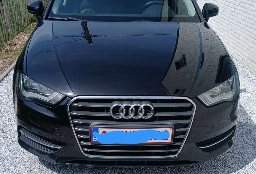 Audi Sportback 1.6 TDi