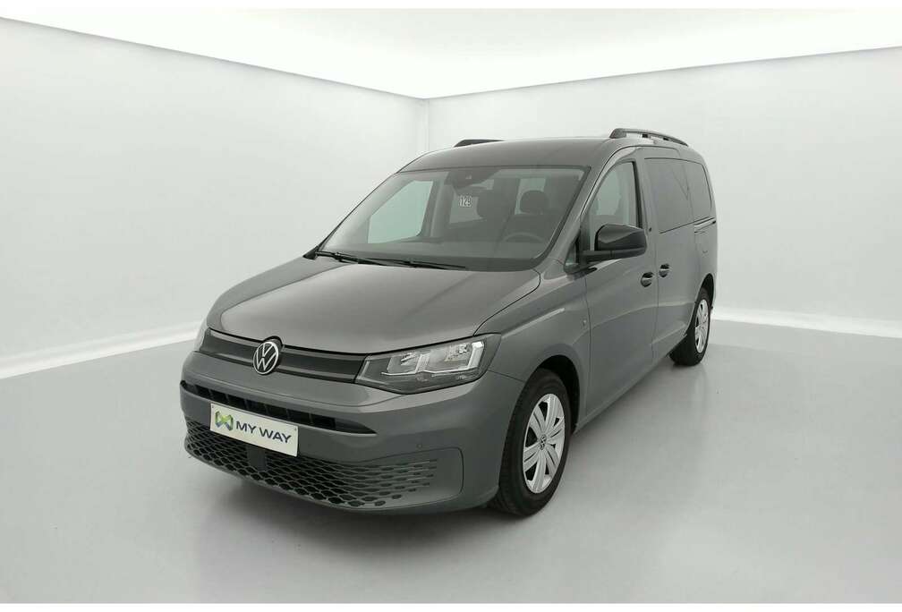Volkswagen Caddy Drive Maxi 1,5 l TSI EU6 84 kW DSG7 Empattement Long