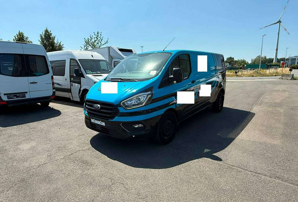 Ford (Stock ID 24824)