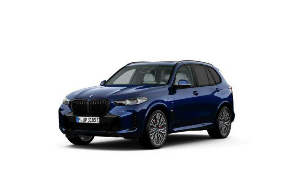 BMW X5 xDrive50e M Sport Pro | H&K | TOWB | INDIVIDUAL