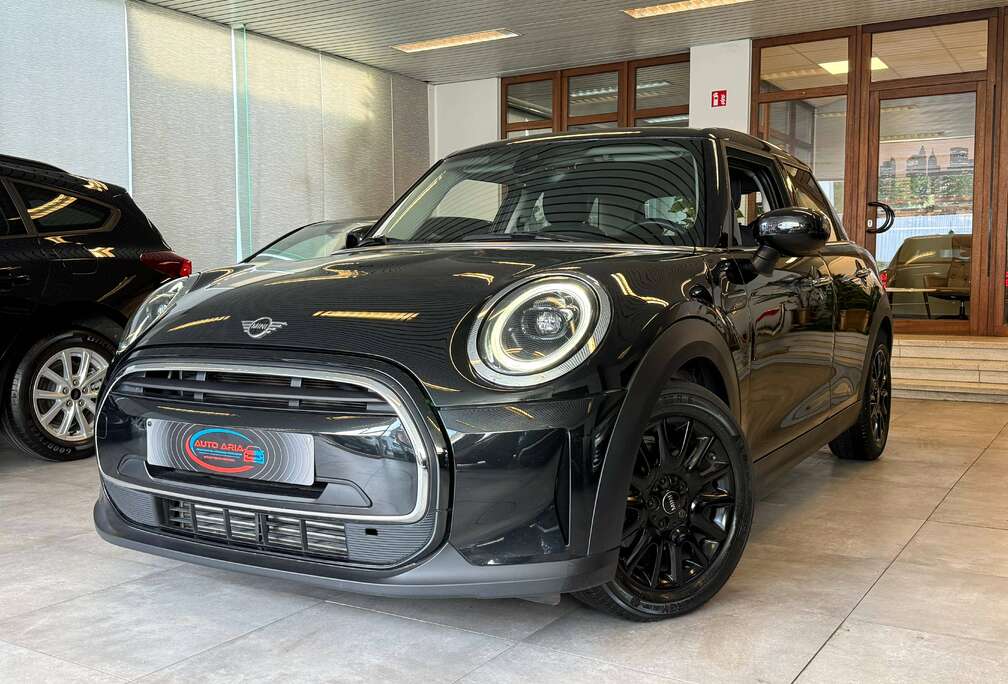 MINI Mini 1.5A Cooper OPF DCT*GARANTIE12MOIS