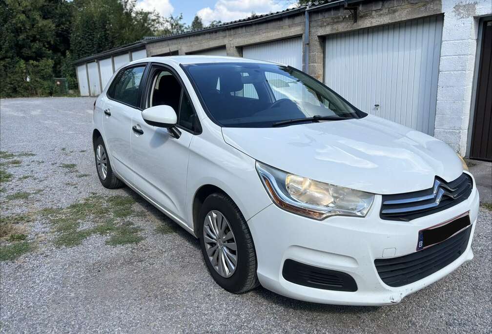 Citroen