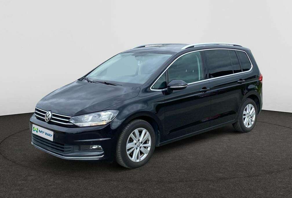 Volkswagen 1.5 TSI ACT Highline OPF