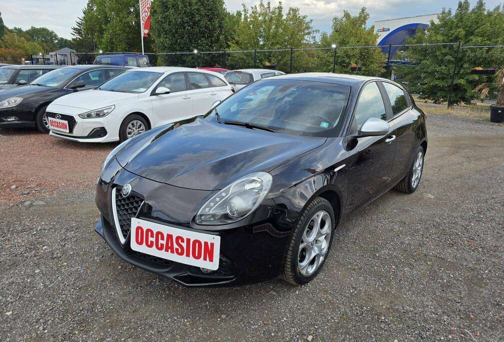 Alfa Romeo 1.4i 150CH *FULL OPTIONS*GARANTIE 12 MOIS