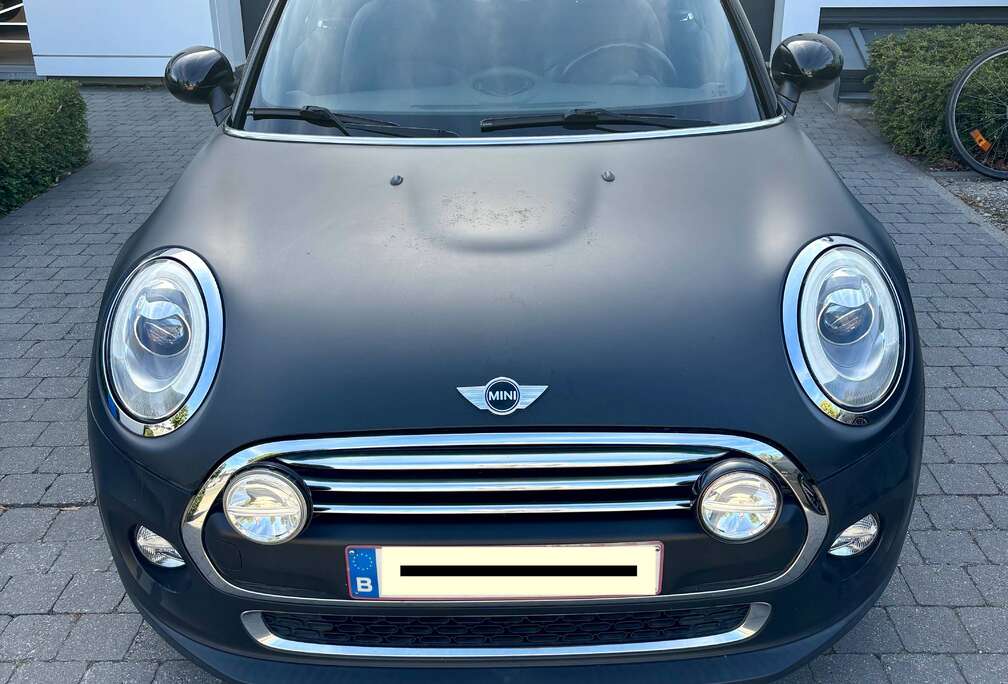 MINI Mini Cabriolet 1.5 Cooper