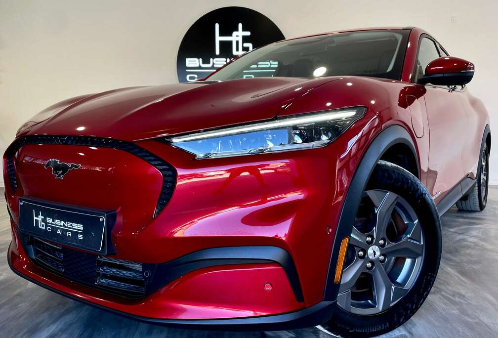 Ford 76 KWH/ RWD/ BANG & OLUFSEN/ FULL LED/ CUIR/