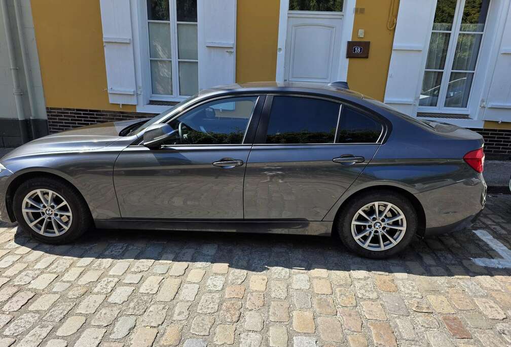 BMW d