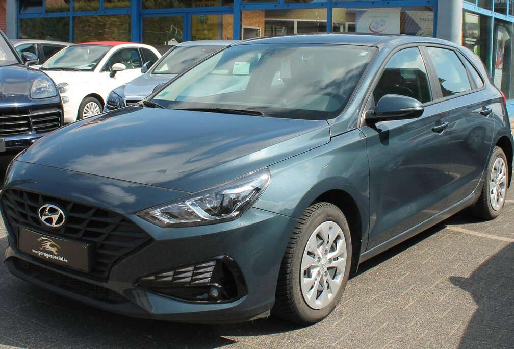 Hyundai
