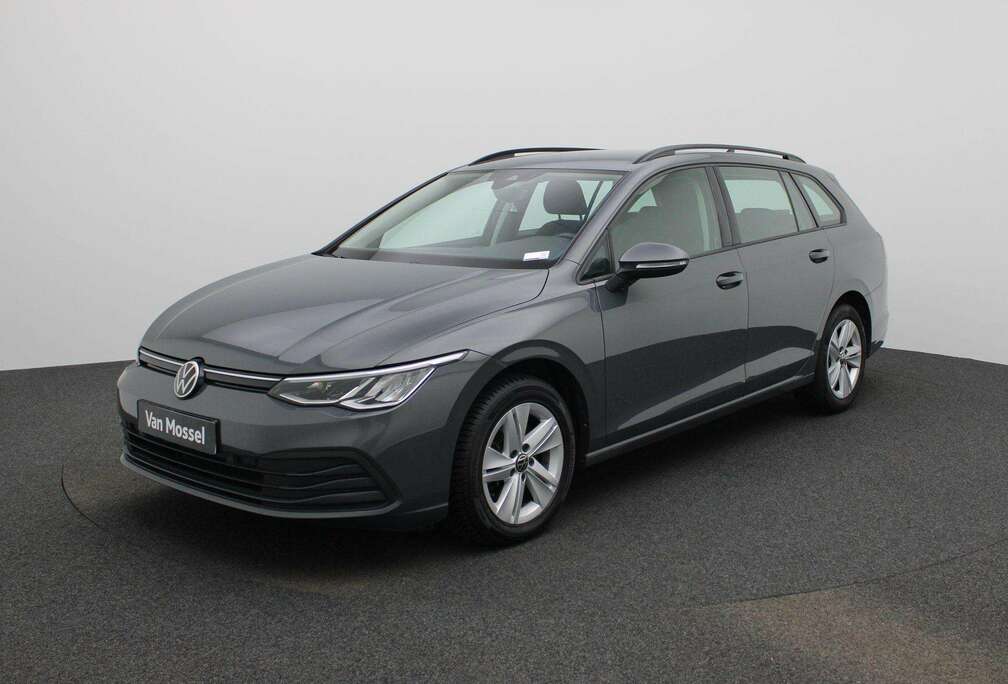 Volkswagen VIII 2.0 TDI 85kW Life PDC V+A | Adaptieve Cruise