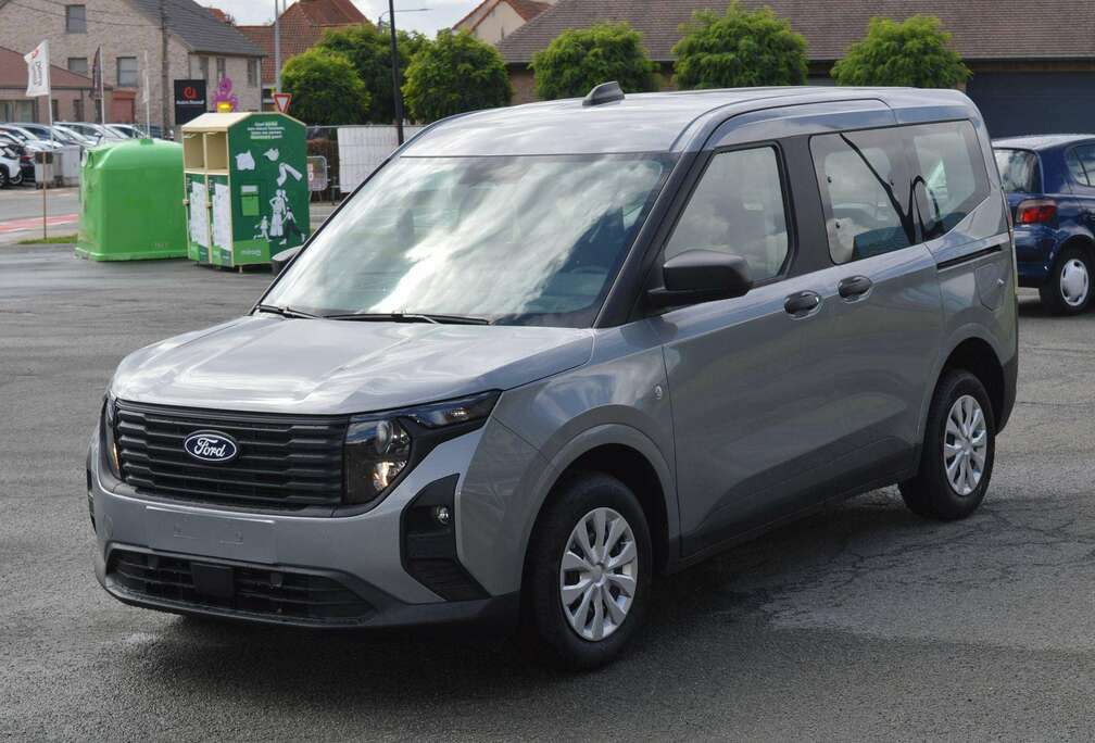 Ford 1.0 EcoBoost Trend Trend